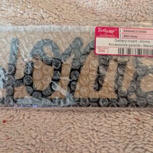 Thirty-One Black Home Gallery Insert